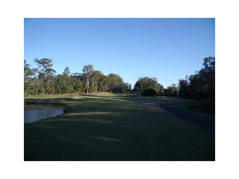 9 Straite Drive, Robina QLD 4226