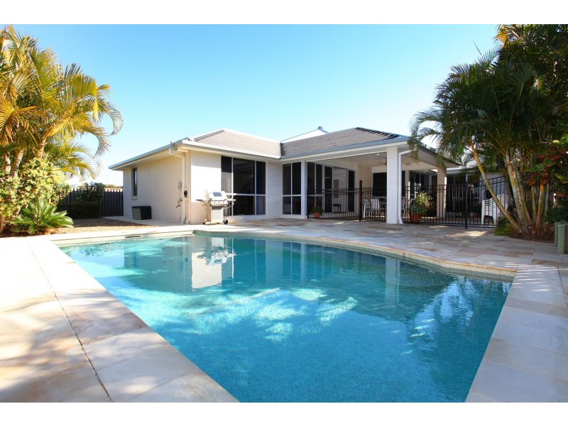 44 Pathfinder Road, Coomera QLD 4209