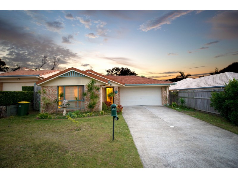 25 Inverness Court, Nerang QLD 4211