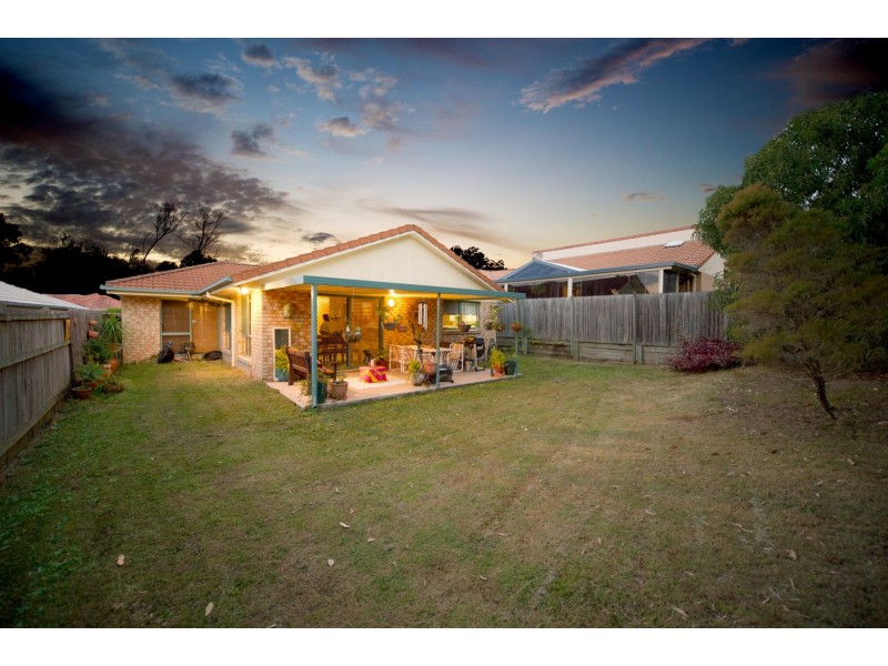 25 Inverness Court, Nerang QLD 4211