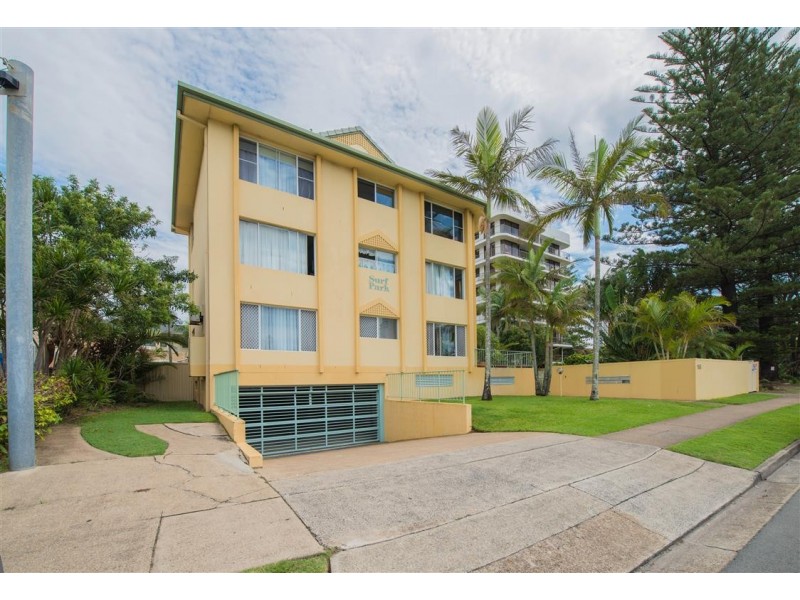 166 Surf Parade, Broadbeach QLD 4218