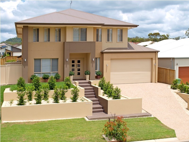 6 Camarillo Circuit, Reedy Creek QLD 4227