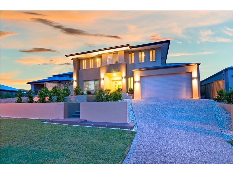 6 Camarillo Circuit, Reedy Creek QLD 4227