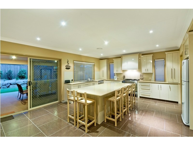 6 Camarillo Circuit, Reedy Creek QLD 4227