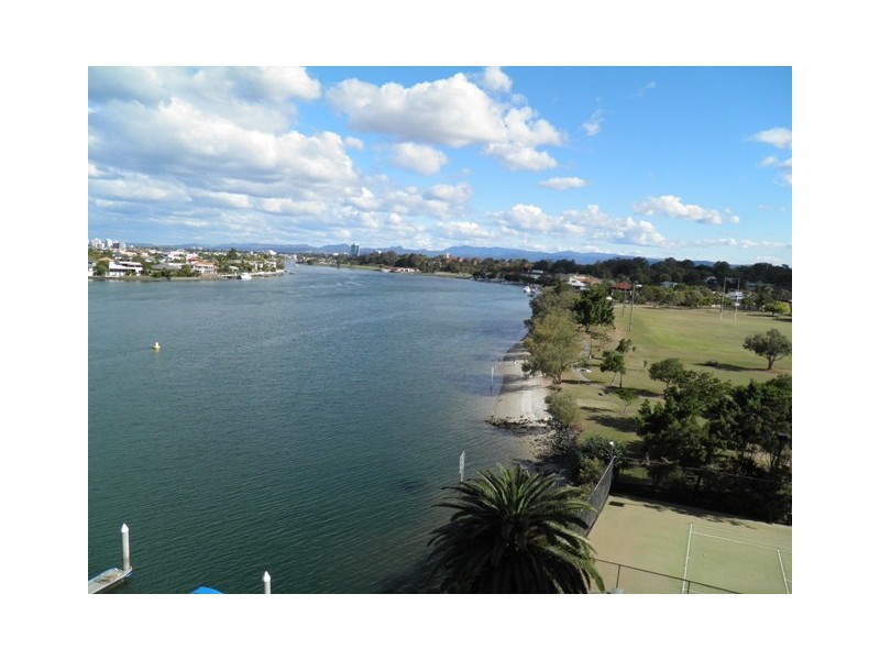 703/75 Brighton Pd, Southport QLD 4215