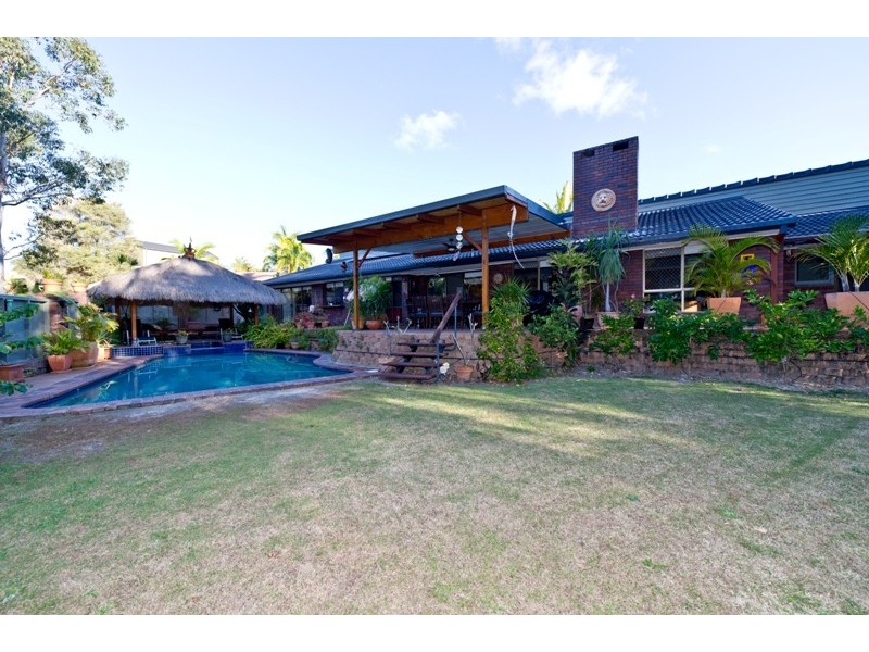 Robina QLD 4226