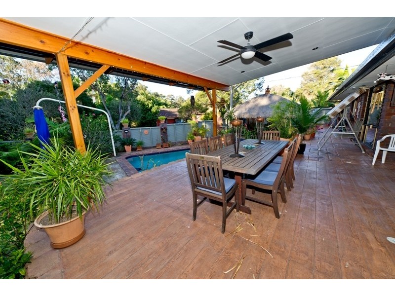 Robina QLD 4226