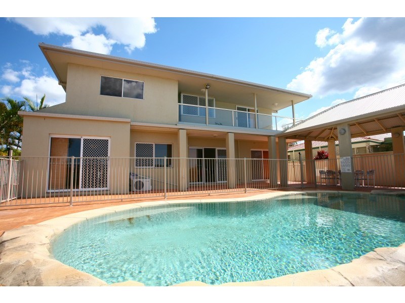59 Port Jackson Boulevard, Clear Island Waters QLD 4226