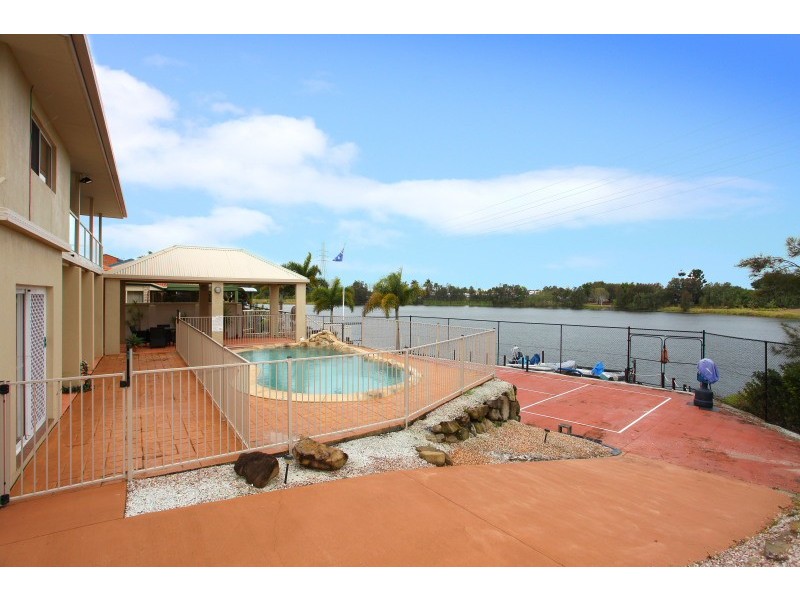 59 Port Jackson Boulevard, Clear Island Waters QLD 4226