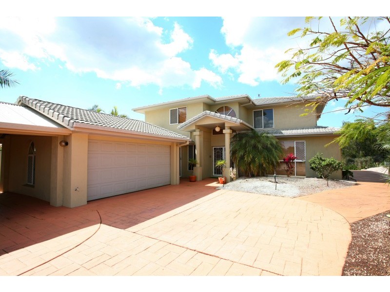 59 Port Jackson Boulevard, Clear Island Waters QLD 4226