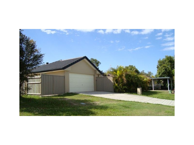 64 Kingarry Circuit, Merrimac QLD 4226