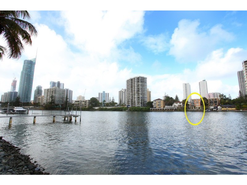 14/2930 Gold Coast Highway, Surfers Paradise QLD 4217