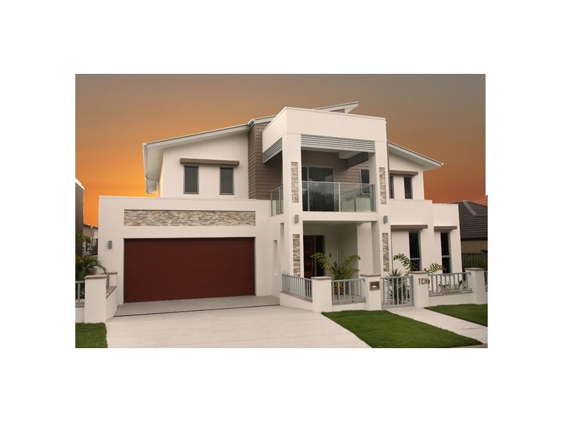 10  St Paul Crescent, Varsity Lakes QLD 4227