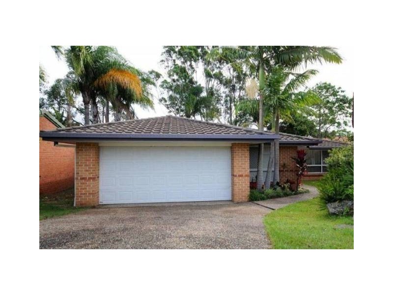 28 Bothwell Street, Robina QLD 4226