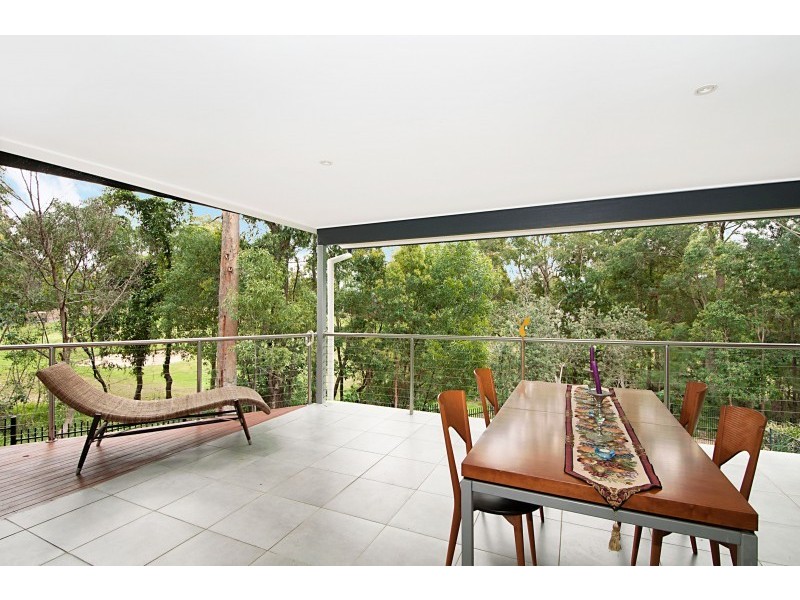 25 Corvus Way, Robina QLD 4226