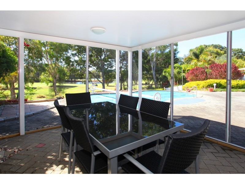 71 Santa Cruz Boulevard, Clear Island Waters QLD 4226
