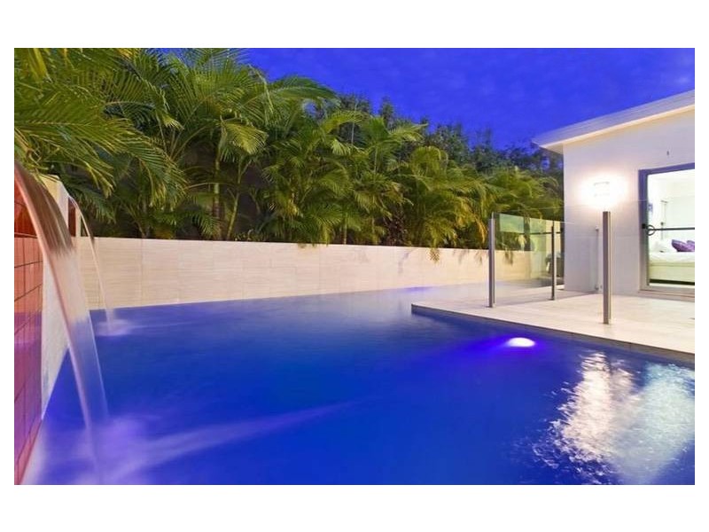 18 Corvus Way, Robina QLD 4226