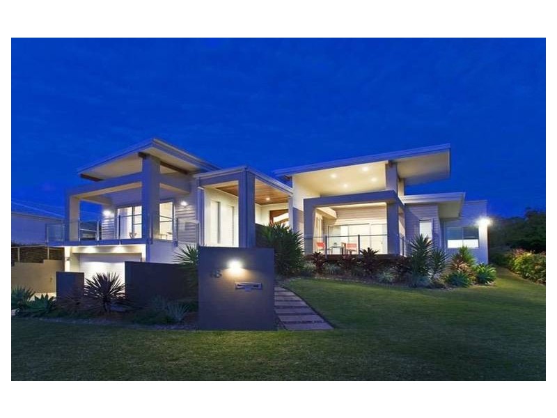 18 Corvus Way, Robina QLD 4226