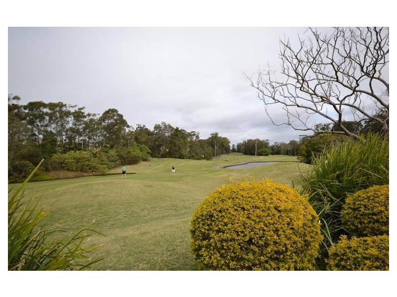 18 Corvus Way, Robina QLD 4226