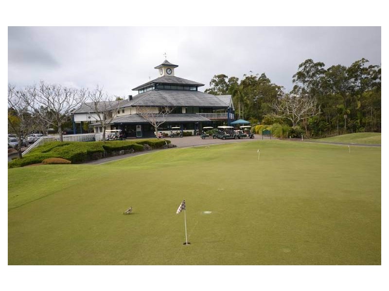 18 Corvus Way, Robina QLD 4226