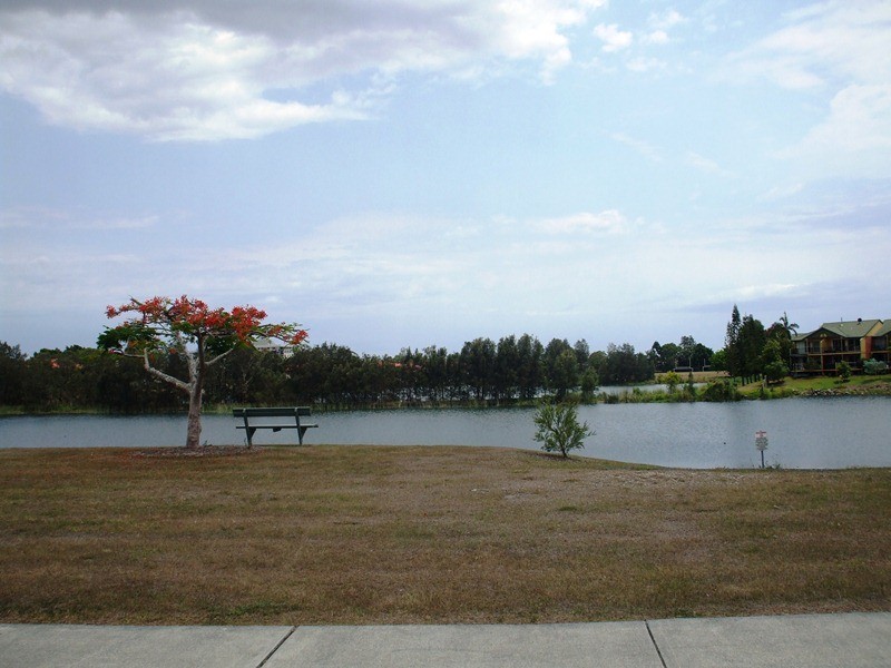 16 Santa Cruz Boulevard, Clear Island Waters QLD 4226