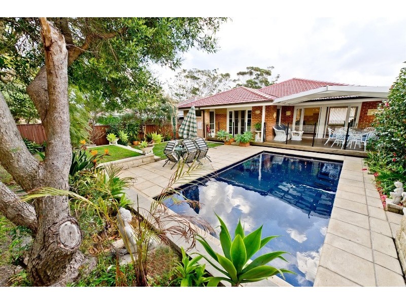 42 Lord Street, Shelly Beach NSW 2261
