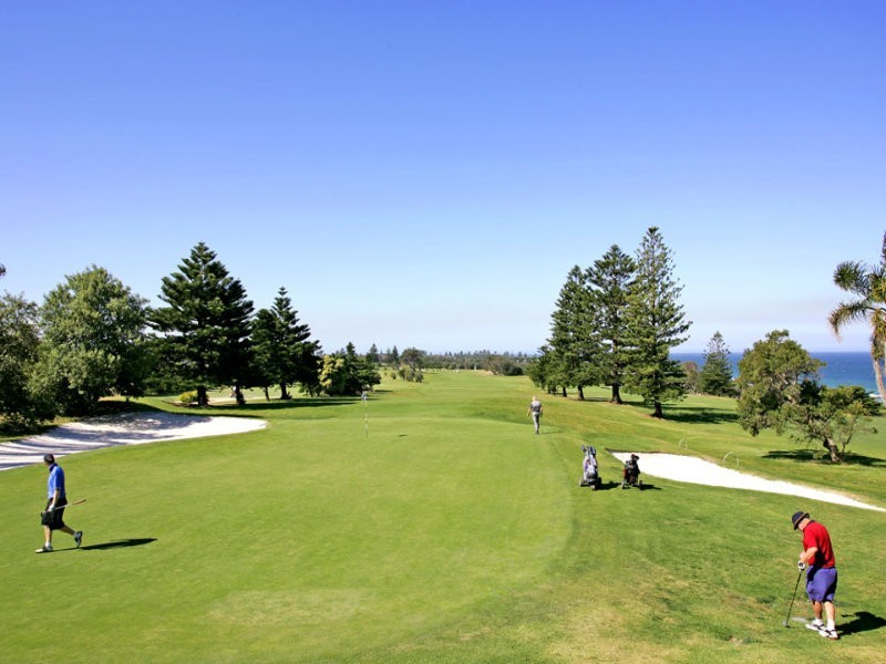 42 Lord Street, Shelly Beach NSW 2261