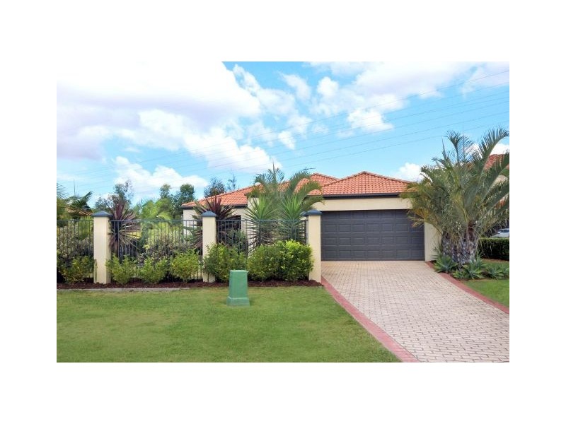 60 Woody Views Way, Robina QLD 4226