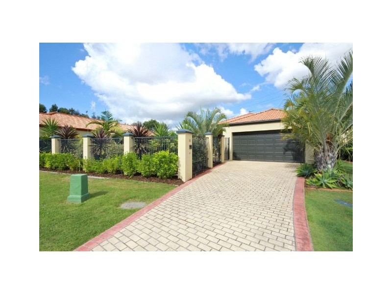 60 Woody Views Way, Robina QLD 4226
