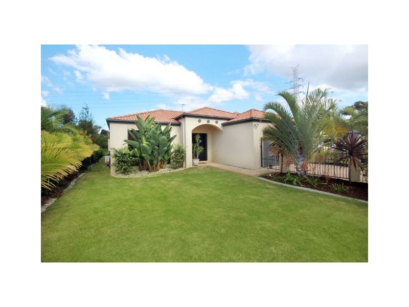 60 Woody Views Way, Robina QLD 4226