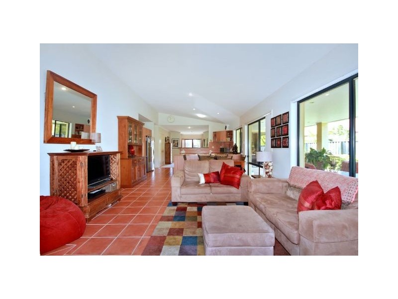 60 Woody Views Way, Robina QLD 4226