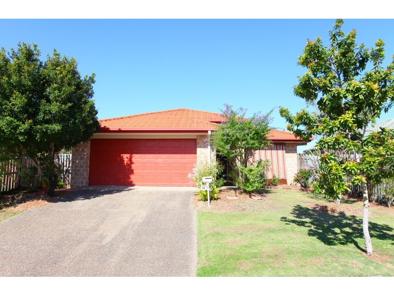 10 Eugene Drive, Varsity Lakes QLD 4227