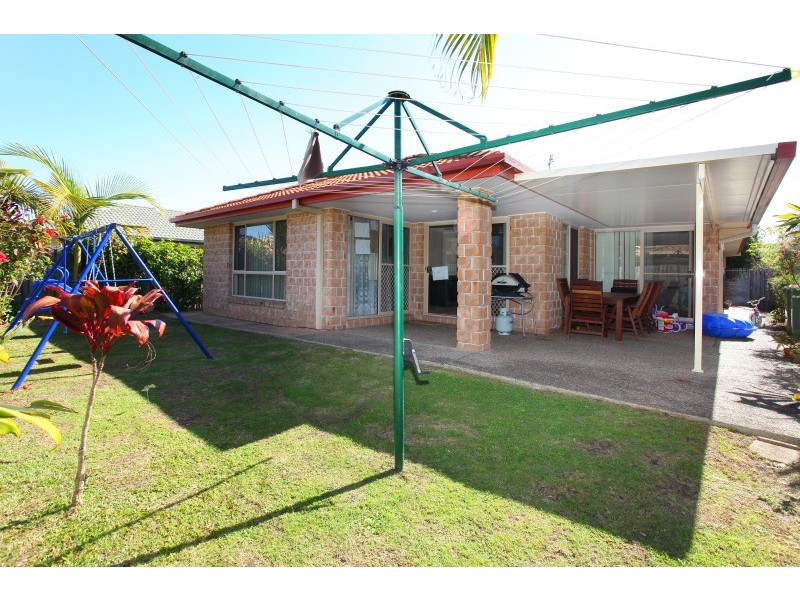 10 Eugene Drive, Varsity Lakes QLD 4227