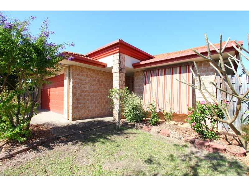 10 Eugene Drive, Varsity Lakes QLD 4227