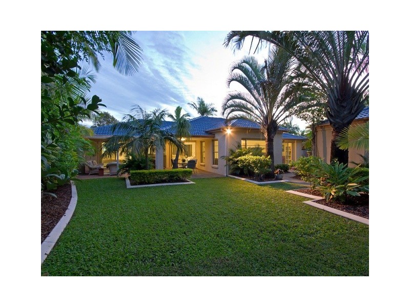 63 Martingale Cct, Clear Island Waters QLD 4226