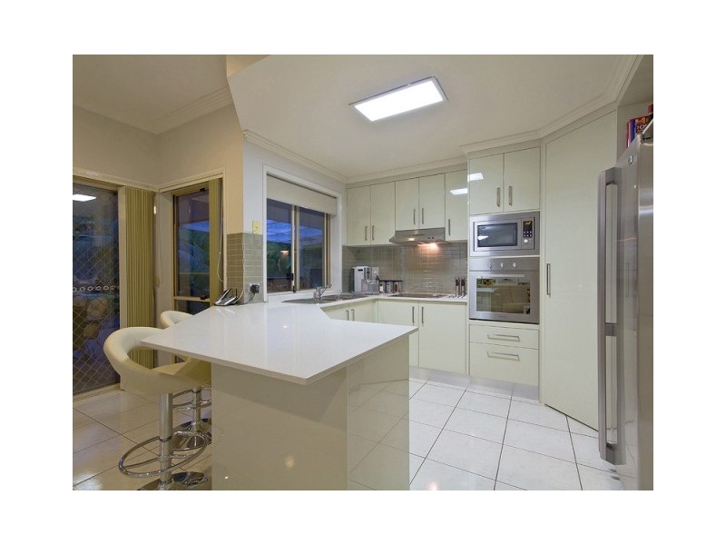 63 Martingale Cct, Clear Island Waters QLD 4226