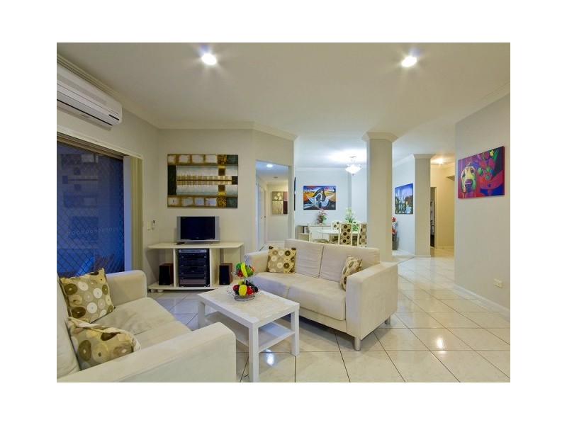 63 Martingale Cct, Clear Island Waters QLD 4226