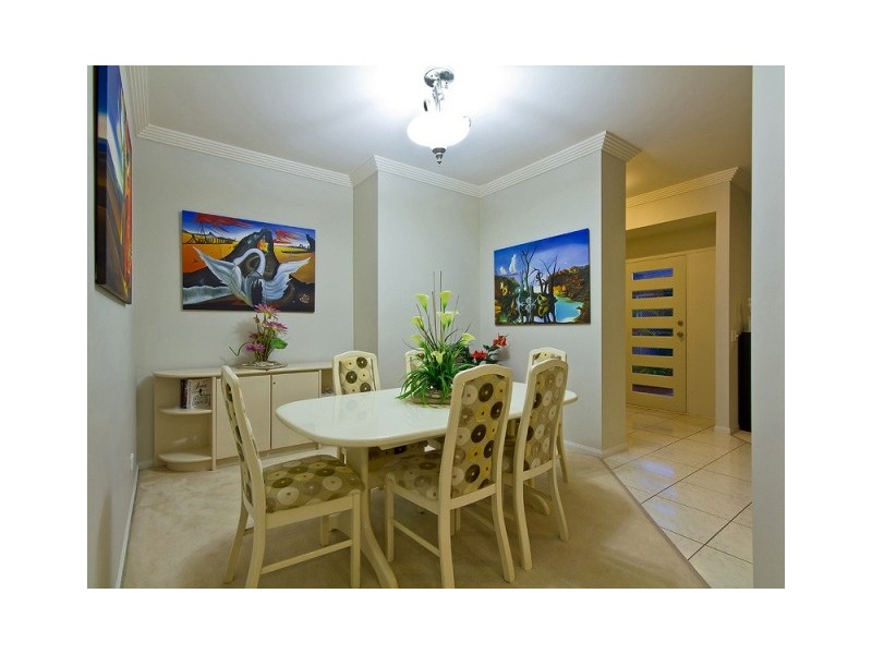 63 Martingale Cct, Clear Island Waters QLD 4226