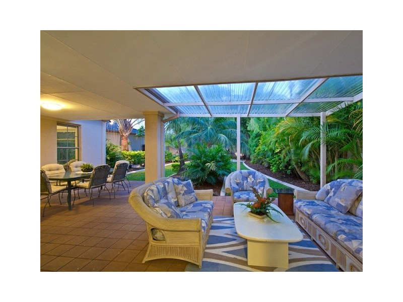 63 Martingale Cct, Clear Island Waters QLD 4226