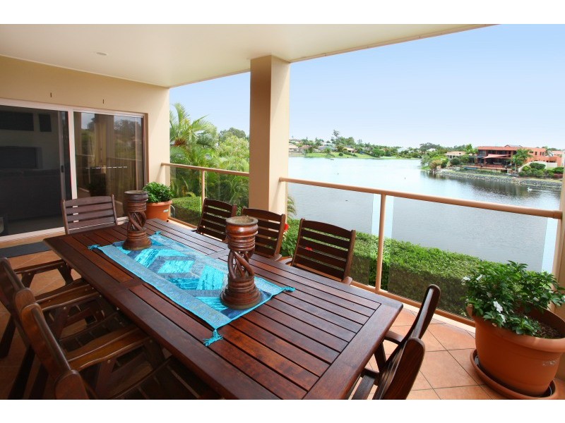 50 Mornington Terrace, Robina QLD 4226