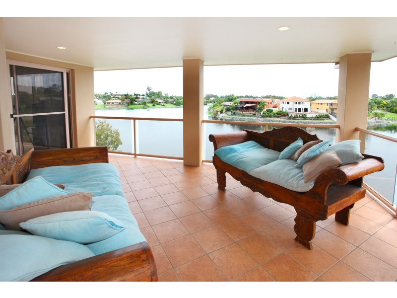 50 Mornington Terrace, Robina QLD 4226