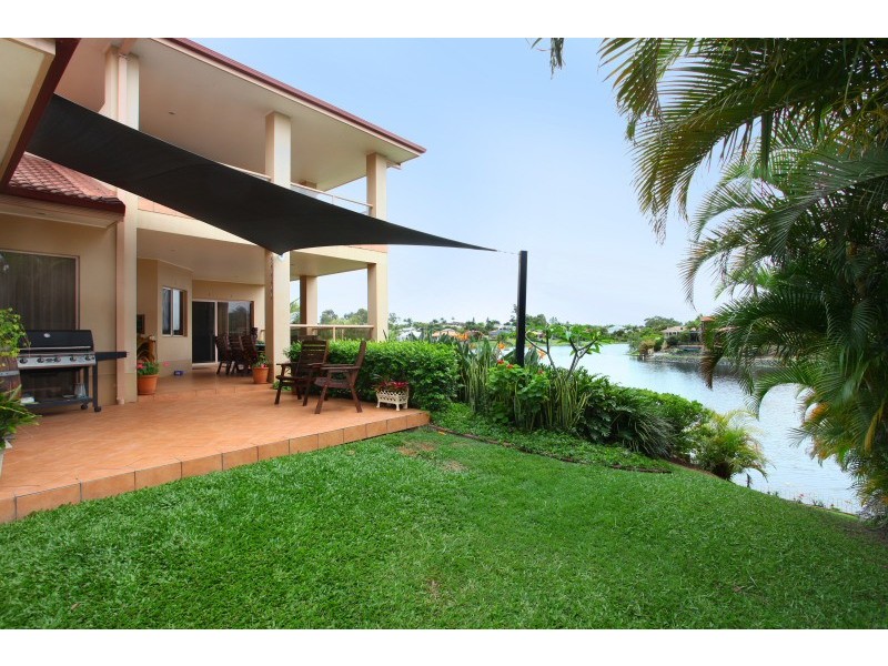 50 Mornington Terrace, Robina QLD 4226