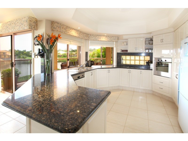 50 Mornington Terrace, Robina QLD 4226