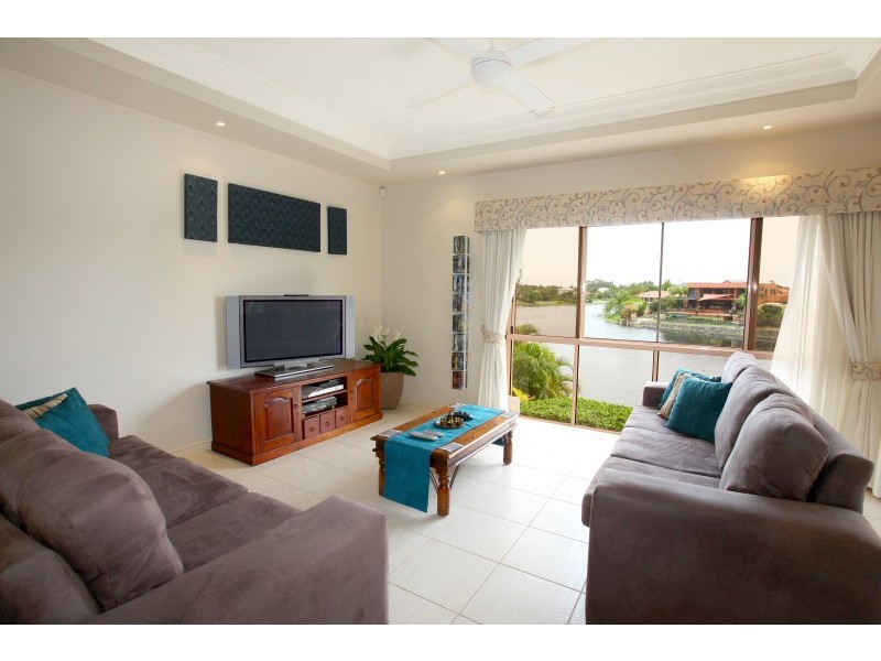 50 Mornington Terrace, Robina QLD 4226