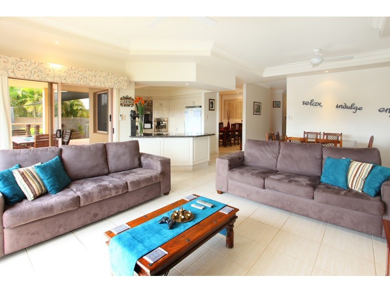 50 Mornington Terrace, Robina QLD 4226