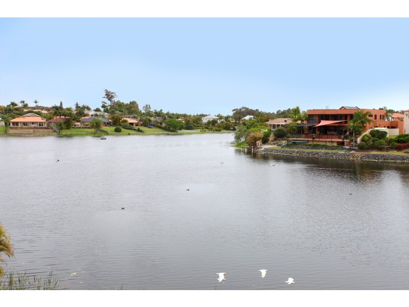 50 Mornington Terrace, Robina QLD 4226