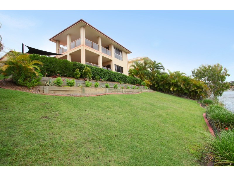 50 Mornington Terrace, Robina QLD 4226