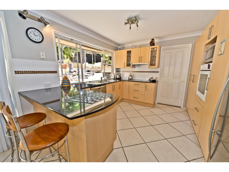 89 Glen Eagles Drive, Robina QLD 4226