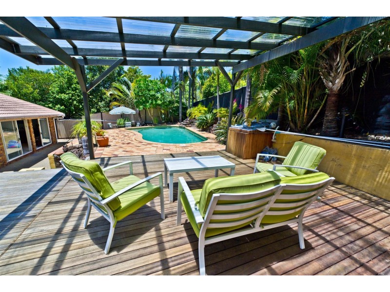 89 Glen Eagles Drive, Robina QLD 4226