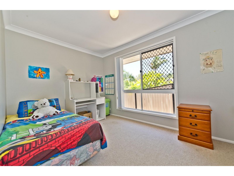 89 Glen Eagles Drive, Robina QLD 4226